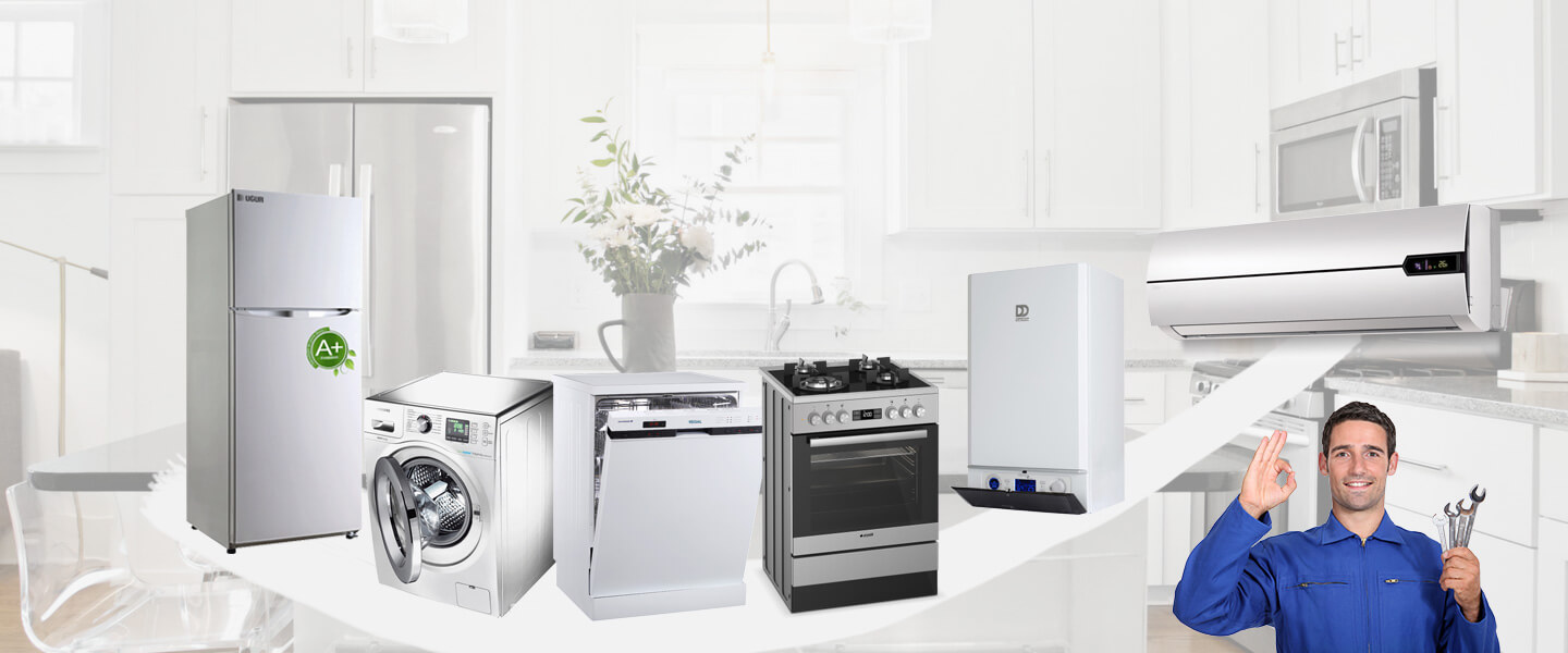 Kulu Whirlpool Servisi